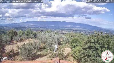 Preview delle webcam di Lamole