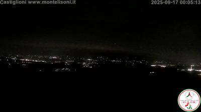 immagine della webcam nei dintorni di Loro Ciuffenna: webcam Lamole