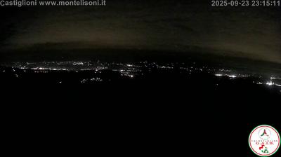 immagine della webcam nei dintorni di Firenze: webcam Lamole