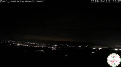 immagine della webcam nei dintorni di San Gimignano: webcam Lamole