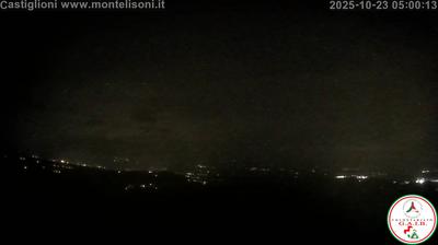 immagine della webcam nei dintorni di San Donato in Collina: webcam Lamole