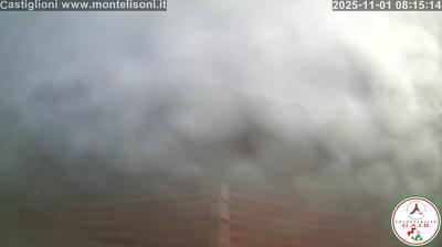 immagine della webcam nei dintorni di Pontassieve: webcam Lamole