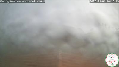 immagine della webcam nei dintorni di San Gimignano: webcam Lamole