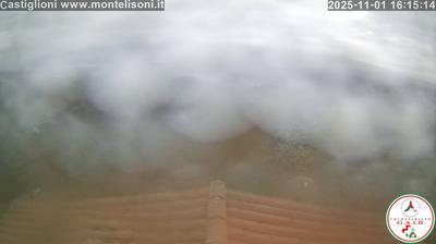 immagine della webcam nei dintorni di San Gimignano: webcam Lamole