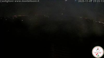 immagine della webcam nei dintorni di Firenze: webcam Lamole