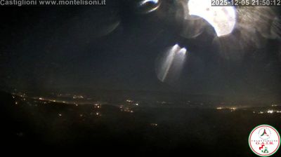 immagine della webcam nei dintorni di Rignano sull'Arno: webcam Lamole