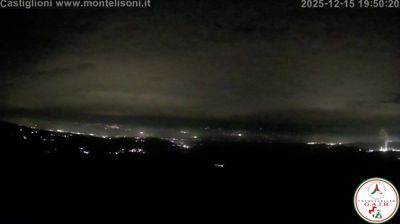 Preview delle webcam di Lamole