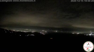 immagine della webcam nei dintorni di Figline e Incisa Valdarno: webcam Lamole