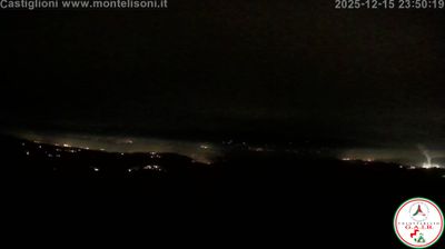 immagine della webcam nei dintorni di Pontassieve: webcam Lamole