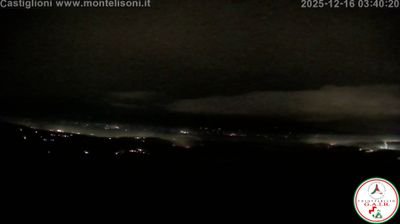 immagine della webcam nei dintorni di Pelago: webcam Lamole