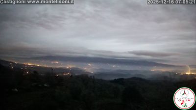 immagine della webcam nei dintorni di Pelago: webcam Lamole