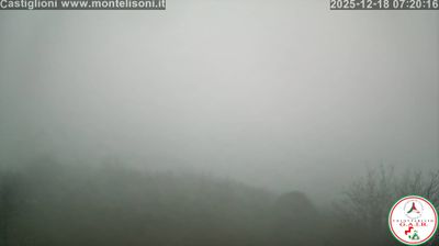 immagine della webcam nei dintorni di Loro Ciuffenna: webcam Lamole