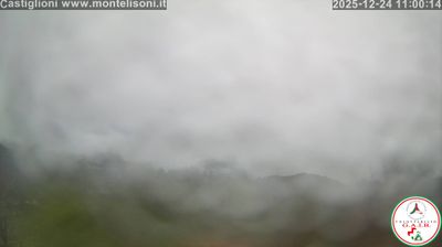 immagine della webcam nei dintorni di Firenze Peretola: webcam Lamole