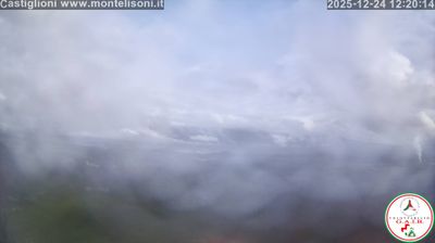 immagine della webcam nei dintorni di Castelfranco di Sopra: webcam Lamole