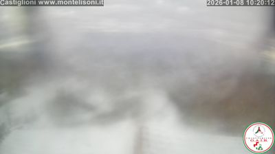 immagine della webcam nei dintorni di Figline e Incisa Valdarno: webcam Lamole