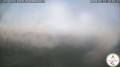 immagine della webcam nei dintorni di San Donato in Collina: webcam Lamole