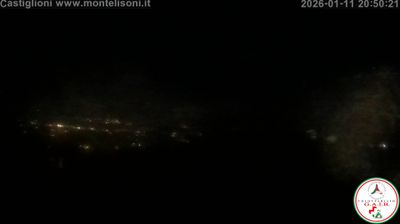 immagine della webcam nei dintorni di San Donato in Collina: webcam Lamole