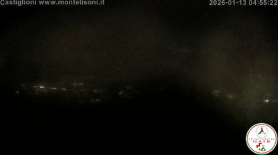 immagine della webcam nei dintorni di San Donato in Collina: webcam Lamole