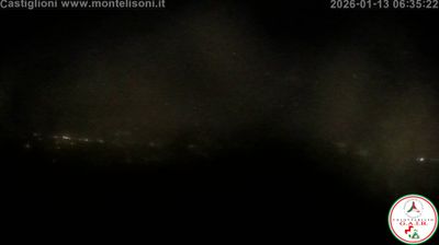 immagine della webcam nei dintorni di Loro Ciuffenna: webcam Lamole