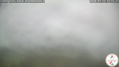immagine della webcam nei dintorni di Siena: webcam Lamole