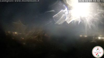 immagine della webcam nei dintorni di Pontassieve: webcam Lamole