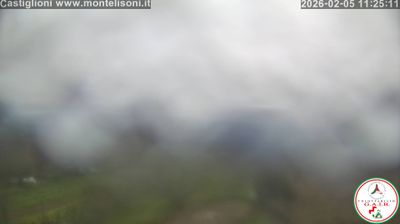 immagine della webcam nei dintorni di Reggello: webcam Lamole