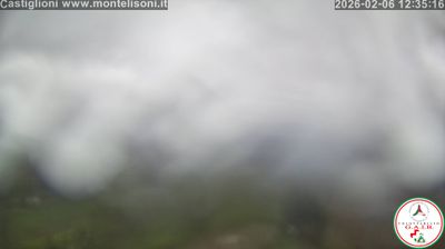 immagine della webcam nei dintorni di Firenze: webcam Lamole