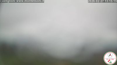 immagine della webcam nei dintorni di Siena: webcam Lamole