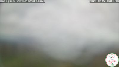 immagine della webcam nei dintorni di Rignano sull'Arno: webcam Lamole