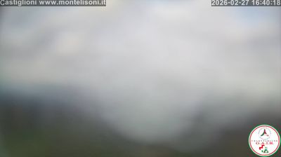 immagine della webcam nei dintorni di Pelago: webcam Lamole