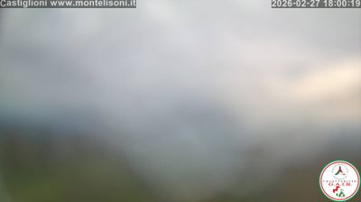 immagine della webcam nei dintorni di Sieci: webcam Lamole