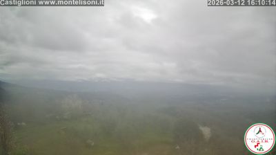 immagine della webcam nei dintorni di Firenze Peretola: webcam Lamole