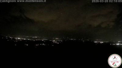 immagine della webcam nei dintorni di Pontassieve: webcam Lamole