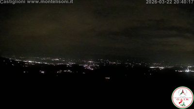 immagine della webcam nei dintorni di Pian di Sco': webcam Lamole