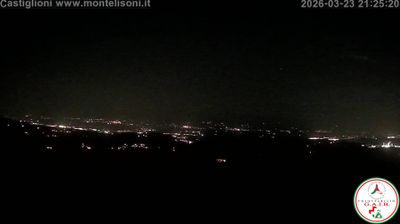 immagine della webcam nei dintorni di Firenze: webcam Lamole