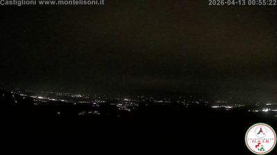 immagine della webcam nei dintorni di Figline e Incisa Valdarno: webcam Lamole