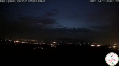 immagine della webcam nei dintorni di Figline e Incisa Valdarno: webcam Lamole