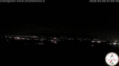 immagine della webcam nei dintorni di Firenze: webcam Lamole