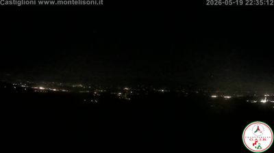 immagine della webcam nei dintorni di Rignano sull'Arno: webcam Lamole