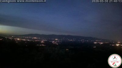 immagine della webcam nei dintorni di Pelago: webcam Lamole
