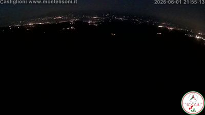 immagine della webcam nei dintorni di Sieci: webcam Lamole