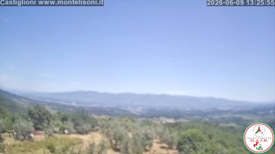 Preview delle webcam di Lamole