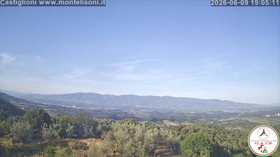 Preview delle webcam di Lamole