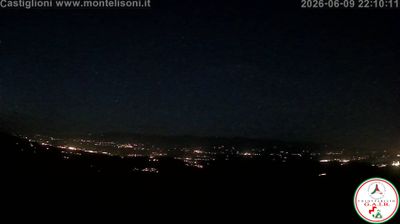 immagine della webcam nei dintorni di Pelago: webcam Lamole