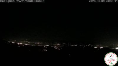 immagine della webcam nei dintorni di Siena: webcam Lamole