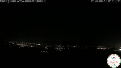 immagine della webcam nei dintorni di Certaldo: webcam Lamole