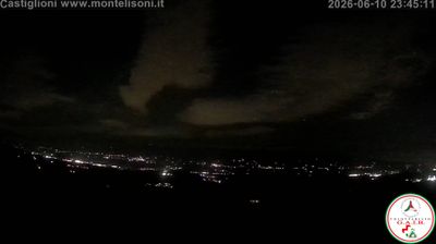 immagine della webcam nei dintorni di Loro Ciuffenna: webcam Lamole