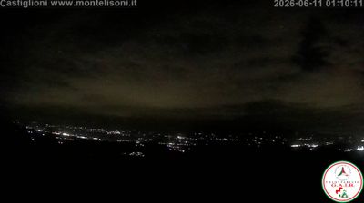 Preview delle webcam di Lamole