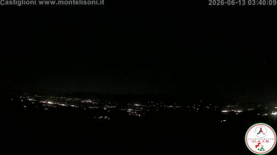 immagine della webcam nei dintorni di Firenze: webcam Lamole