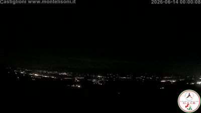 immagine della webcam nei dintorni di Firenze Peretola: webcam Lamole